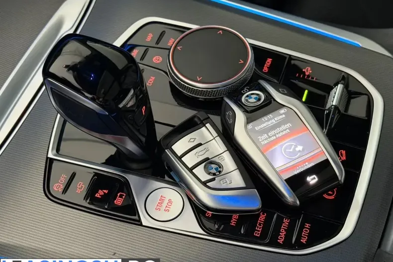 BMW X5 (Seria X) din 2022 cu 110.340 km - oferta BMW202327 - foto 11