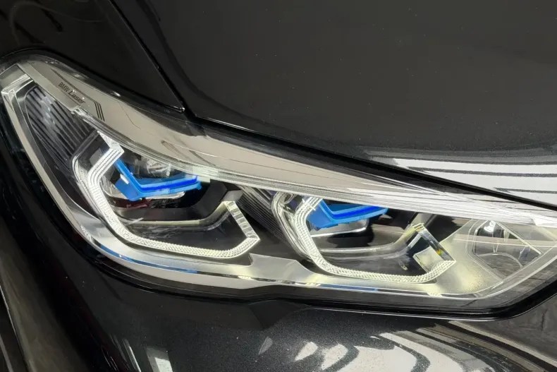 BMW X5 (Seria X) din 2022 cu 110.340 km - oferta BMW202327 - foto 12