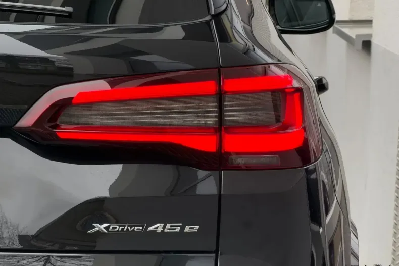 BMW X5 (Seria X) din 2022 cu 110.340 km - oferta BMW202327 - foto 13