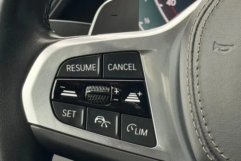 BMW X5 (Seria X) din 2022 cu 110.340 km - oferta BMW202327 - foto 17