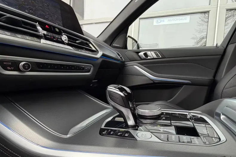 BMW X5 (Seria X) din 2022 cu 110.340 km - oferta BMW202327 - foto 18