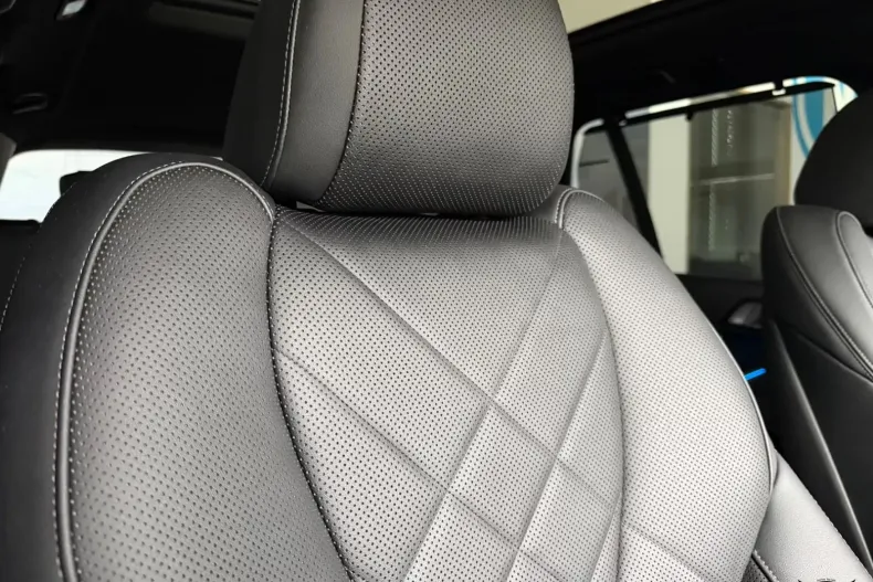 BMW X5 (Seria X) din 2022 cu 110.340 km - oferta BMW202327 - foto 21