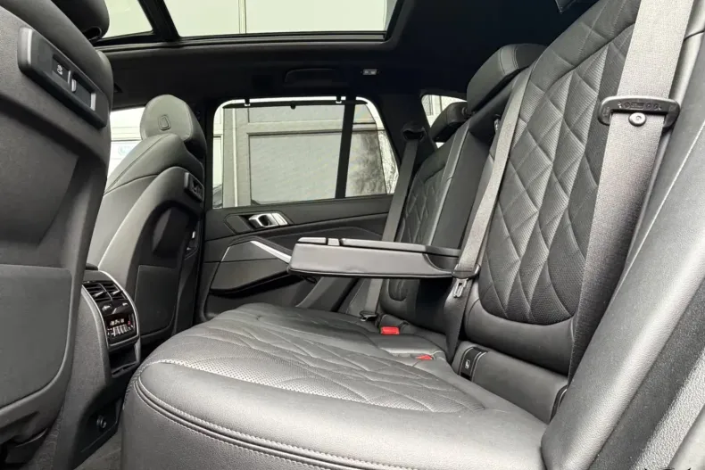 BMW X5 (Seria X) din 2022 cu 110.340 km - oferta BMW202327 - foto 24