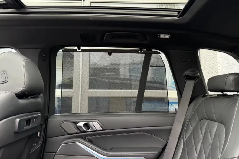 BMW X5 (Seria X) din 2022 cu 110.340 km - oferta BMW202327 - foto 25