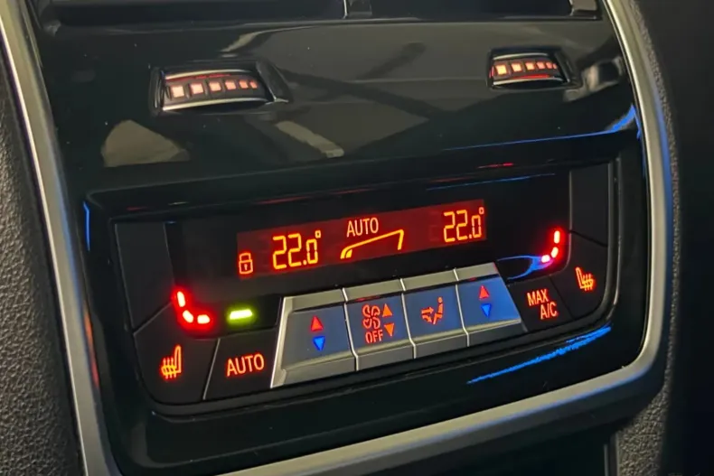 BMW X5 (Seria X) din 2022 cu 110.340 km - oferta BMW202327 - foto 26