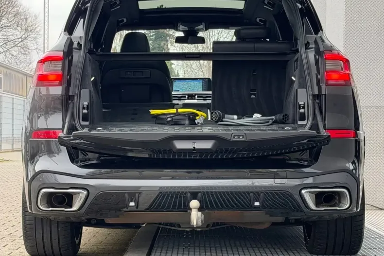 BMW X5 (Seria X) din 2022 cu 110.340 km - oferta BMW202327 - foto 33