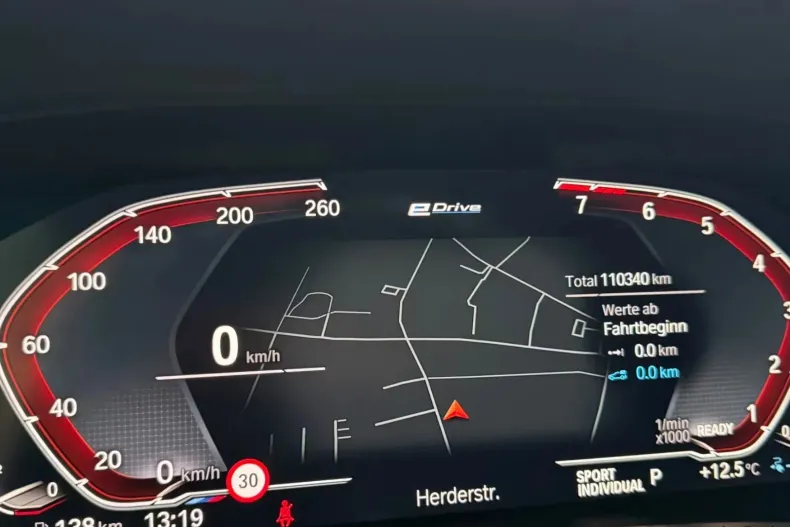 BMW X5 (Seria X) din 2022 cu 110.340 km - oferta BMW202327 - foto 34