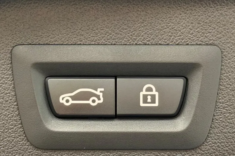 BMW X5 (Seria X) din 2022 cu 110.340 km - oferta BMW202327 - foto 38