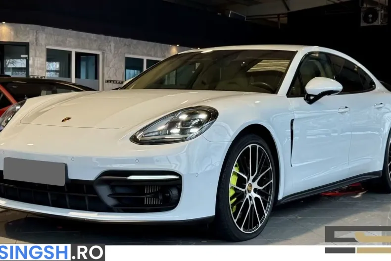 Porsche Panamera din 2021 cu 106.672 km - oferta POR202328 - foto 1