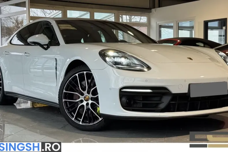 Porsche Panamera din 2021 cu 106.672 km - oferta POR202328 - foto 2