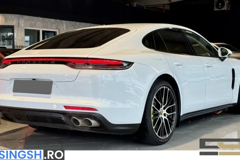 Porsche Panamera din 2021 cu 106.672 km - oferta POR202328 - foto 4