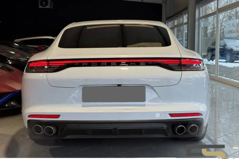 Porsche Panamera din 2021 cu 106.672 km - oferta POR202328 - foto 5