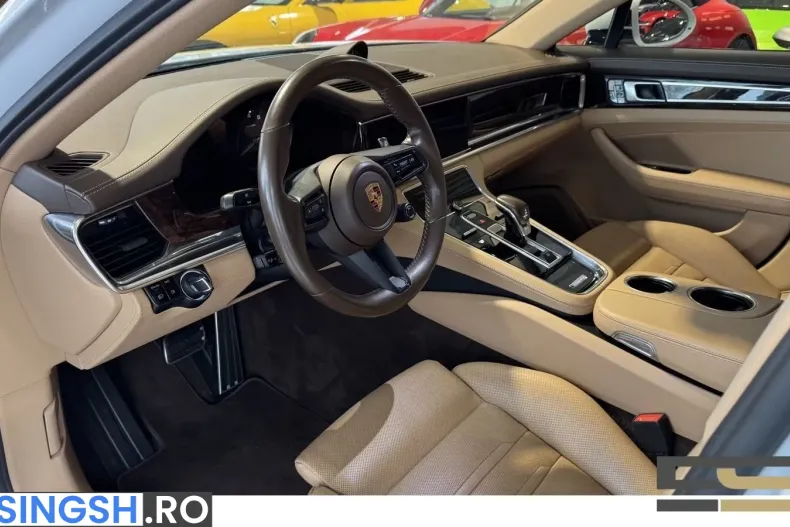 Porsche Panamera din 2021 cu 106.672 km - oferta POR202328 - foto 7