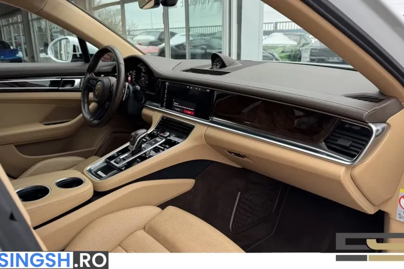 Porsche Panamera din 2021 cu 106.672 km - oferta POR202328 - foto 8