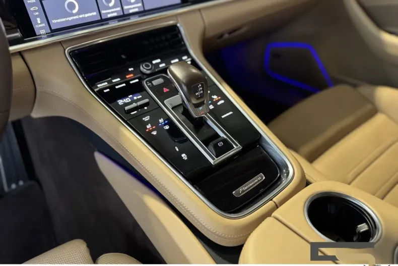 Porsche Panamera din 2021 cu 106.672 km - oferta POR202328 - foto 9