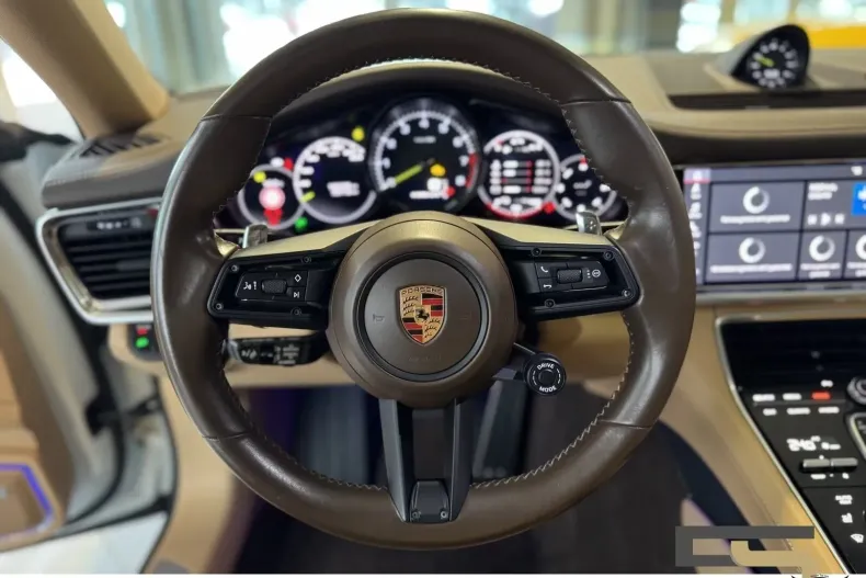 Porsche Panamera din 2021 cu 106.672 km - oferta POR202328 - foto 11