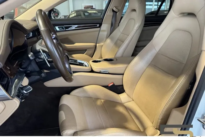 Porsche Panamera din 2021 cu 106.672 km - oferta POR202328 - foto 12