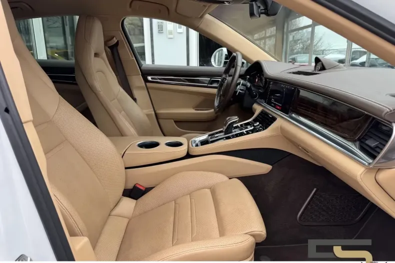 Porsche Panamera din 2021 cu 106.672 km - oferta POR202328 - foto 14