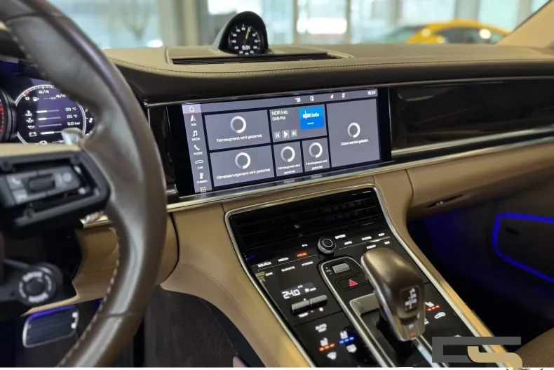 Porsche Panamera din 2021 cu 106.672 km - oferta POR202328 - foto 17