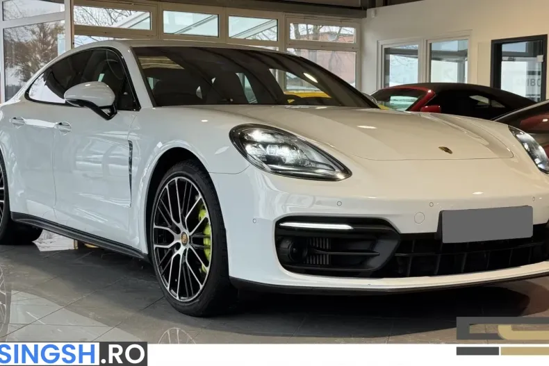 Porsche Panamera din 2021 cu 106.672 km - oferta POR202328 - foto 20
