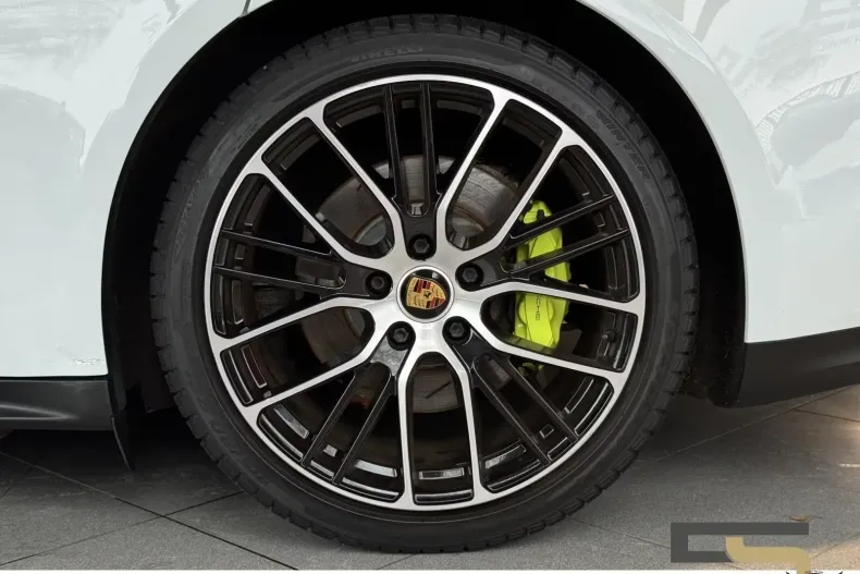 Porsche Panamera din 2021 cu 106.672 km - oferta POR202328 - foto 21