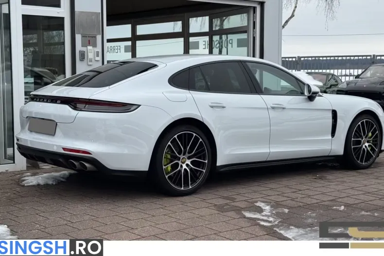 Porsche Panamera din 2021 cu 106.672 km - oferta POR202328 - foto 23