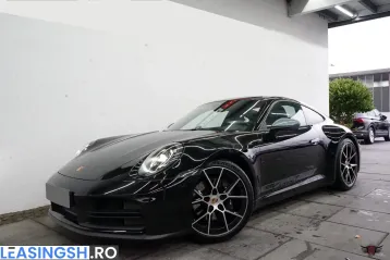 Porsche 911 din 2025 - oferta POR202329