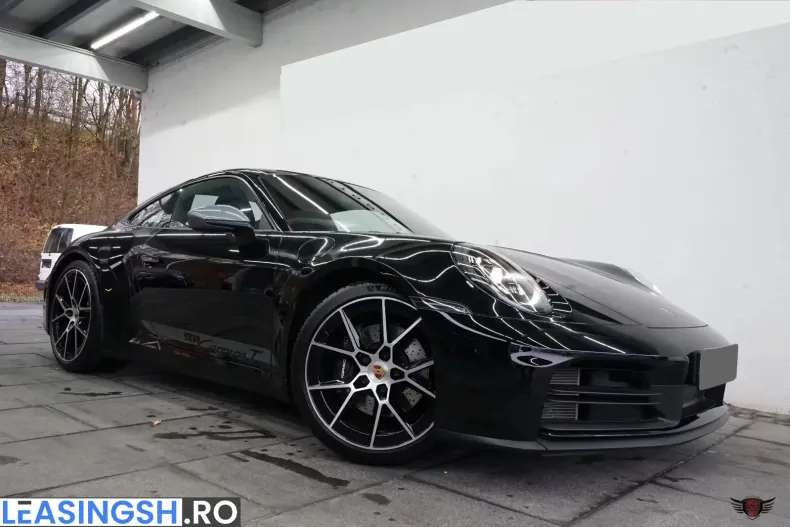 Porsche 911 din 2025 cu 6.350 km - oferta POR202329 - foto 2