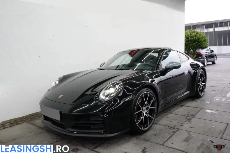 Porsche 911 din 2025 cu 6.350 km - oferta POR202329 - foto 3