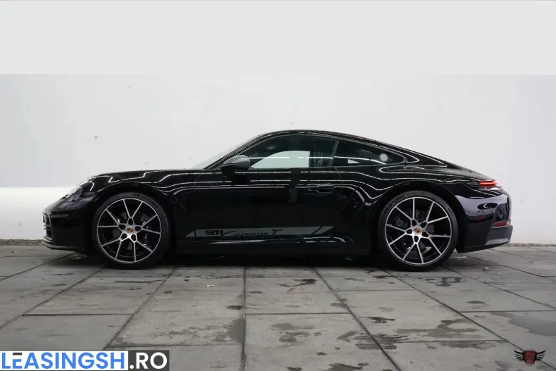 Porsche 911 din 2025 cu 6.350 km - oferta POR202329 - foto 4