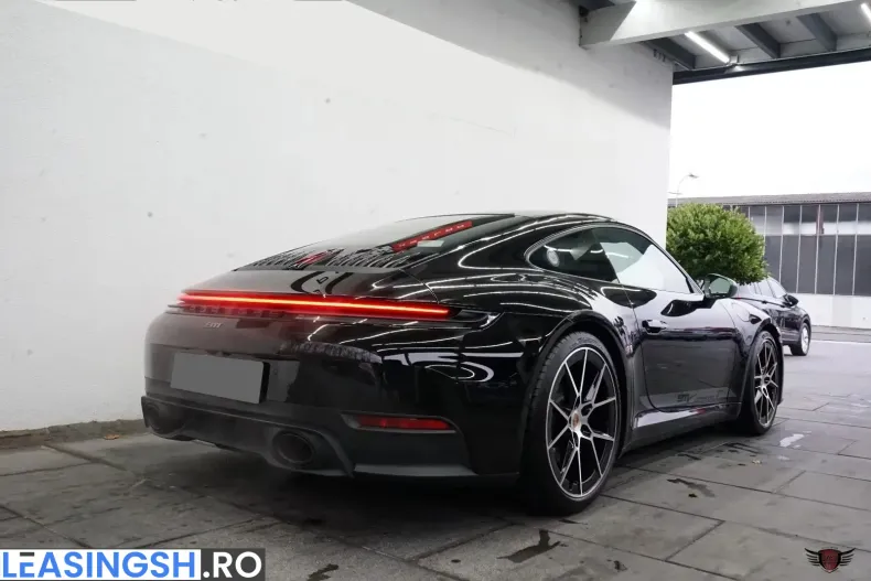 Porsche 911 din 2025 cu 6.350 km - oferta POR202329 - foto 6