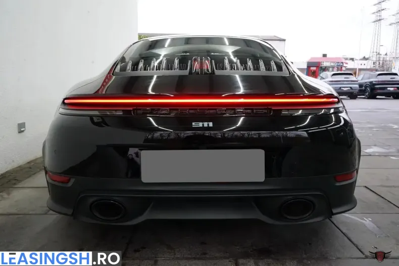 Porsche 911 din 2025 cu 6.350 km - oferta POR202329 - foto 7