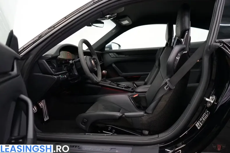Porsche 911 din 2025 cu 6.350 km - oferta POR202329 - foto 8