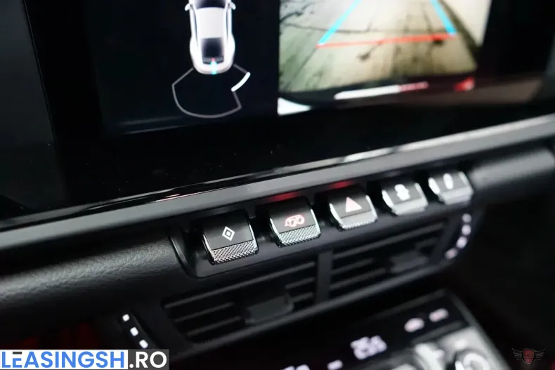 Porsche 911 din 2025 cu 6.350 km - oferta POR202329 - foto 11