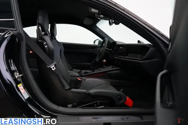 Porsche 911 din 2025 cu 6.350 km - oferta POR202329 - foto 12