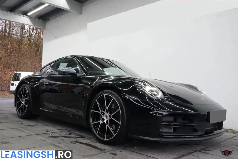 Porsche 911 din 2025 cu 6.350 km - oferta POR202329 - foto 15