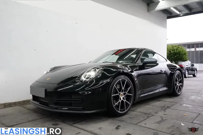 Porsche 911 din 2025 cu 6.350 km - oferta POR202329 - foto 16