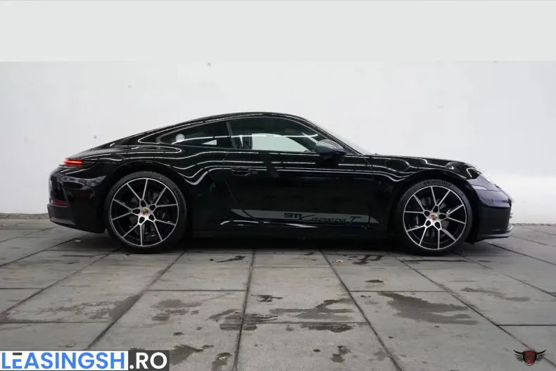 Porsche 911 din 2025 cu 6.350 km - oferta POR202329 - foto 17