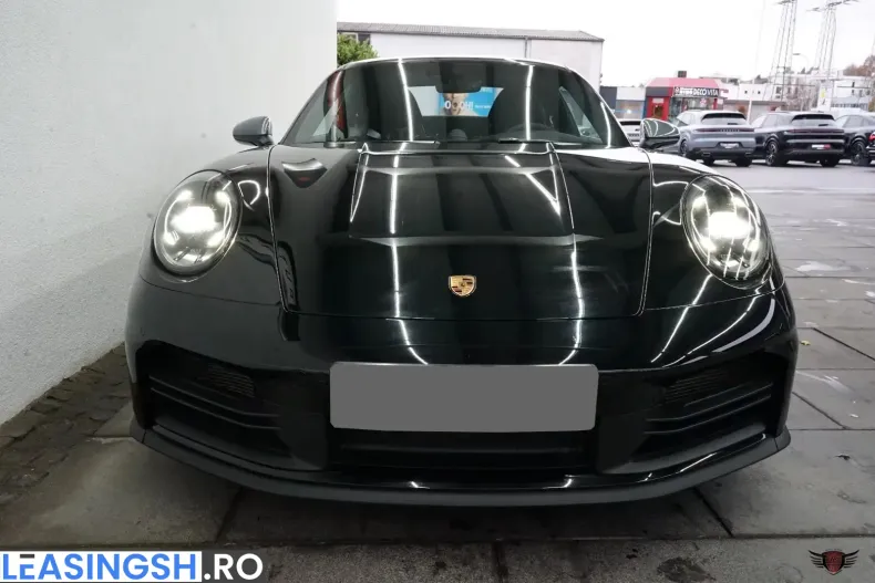Porsche 911 din 2025 cu 6.350 km - oferta POR202329 - foto 18