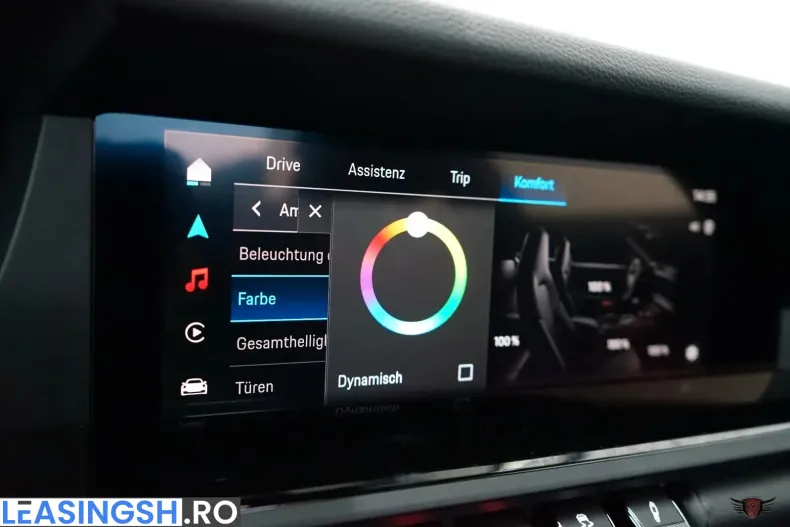 Porsche 911 din 2025 cu 6.350 km - oferta POR202329 - foto 21