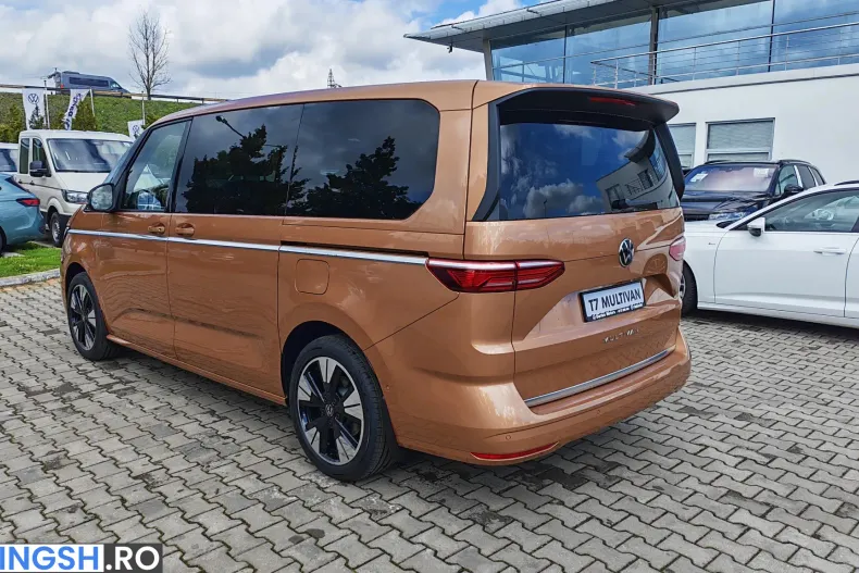 Volkswagen Multivan din 2026 cu 1 km - oferta VOL202330 - foto 5