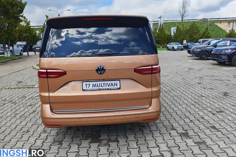 Volkswagen Multivan din 2026 cu 1 km - oferta VOL202330 - foto 6