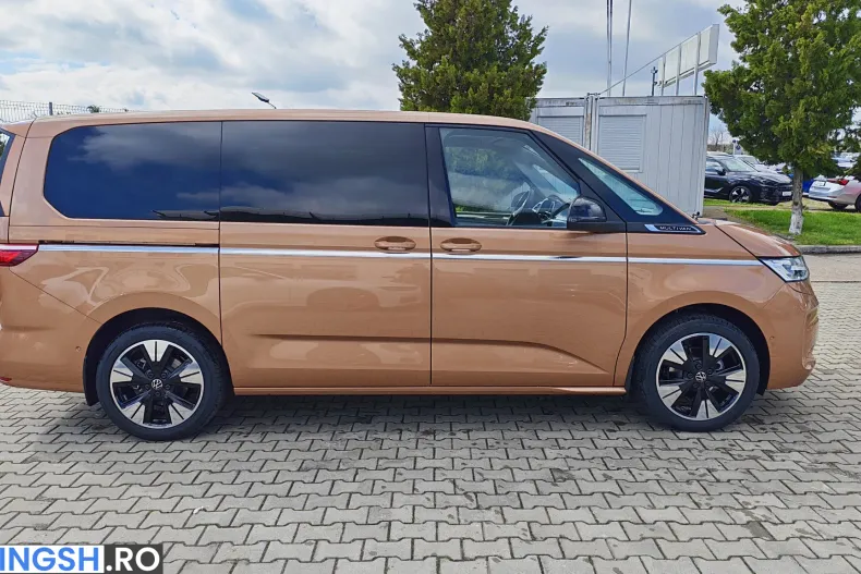 Volkswagen Multivan din 2026 cu 1 km - oferta VOL202330 - foto 8