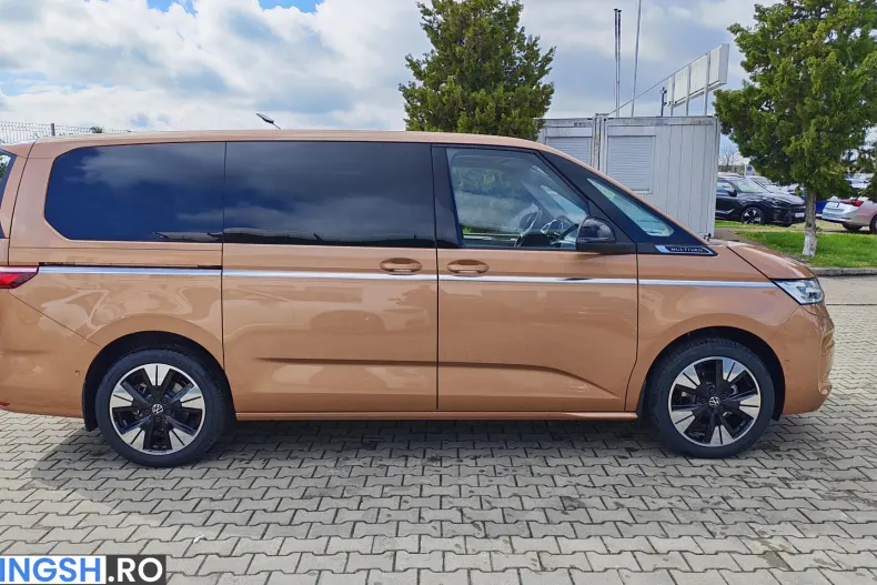 Volkswagen Multivan din 2026 cu 1 km - oferta VOL202330 - foto 9