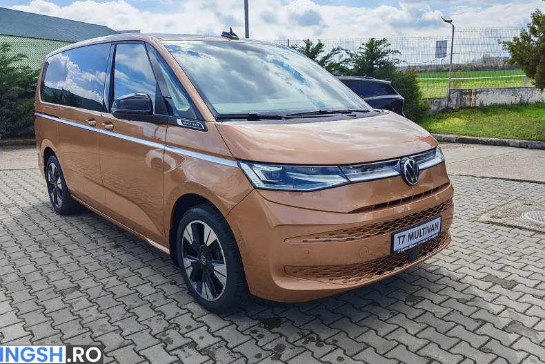 Volkswagen Multivan din 2026 cu 1 km - oferta VOL202330 - foto 10