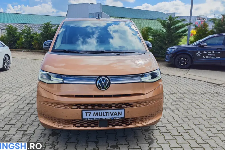 Volkswagen Multivan din 2026 cu 1 km - oferta VOL202330 - foto 11