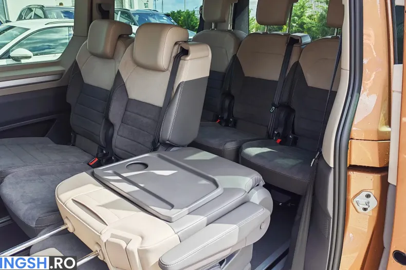 Volkswagen Multivan din 2026 cu 1 km - oferta VOL202330 - foto 12