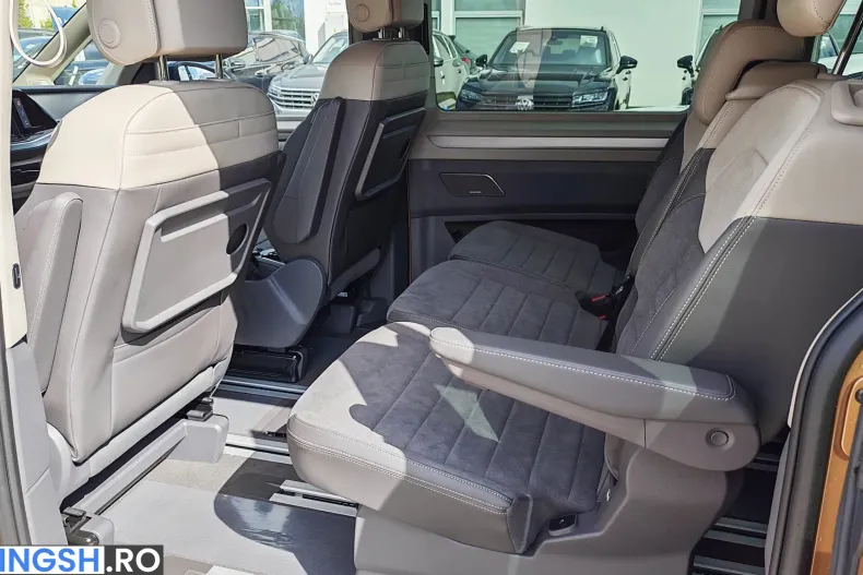 Volkswagen Multivan din 2026 cu 1 km - oferta VOL202330 - foto 14