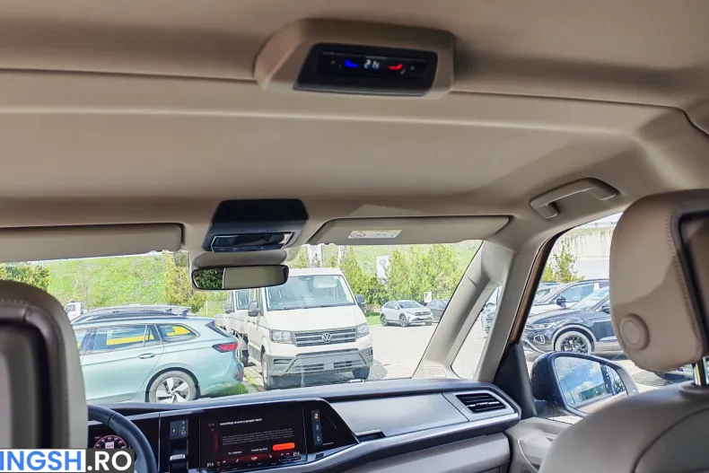 Volkswagen Multivan din 2026 cu 1 km - oferta VOL202330 - foto 15