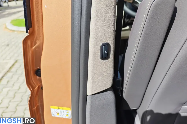 Volkswagen Multivan din 2026 cu 1 km - oferta VOL202330 - foto 16